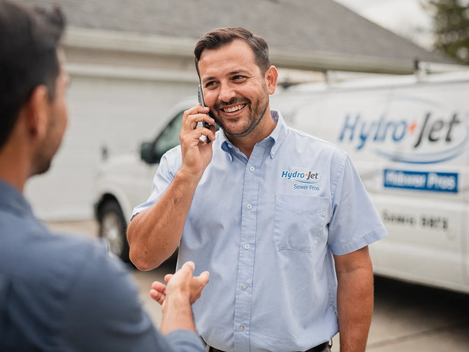 Hydro Jetting Wayzata, MN FAQs